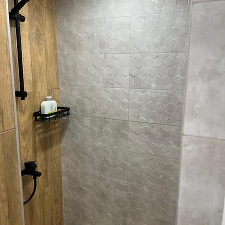 Black Cat Apartamento *