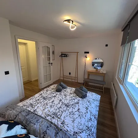 Apartamento Black Cat