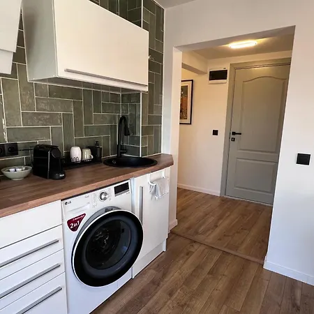 Apartamento Black Cat