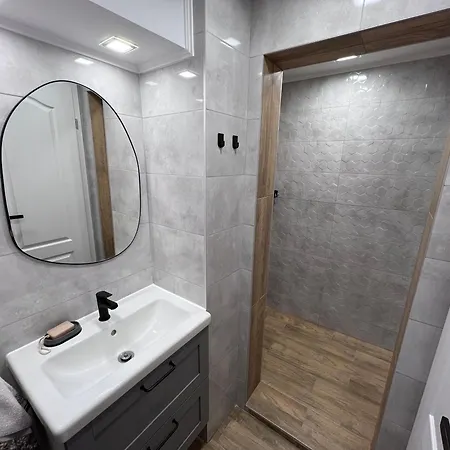 Black Cat Apartamento Veliko Tárnovo