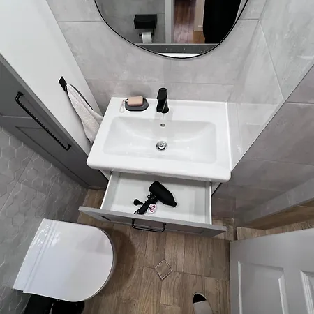 Black Cat Apartamento *