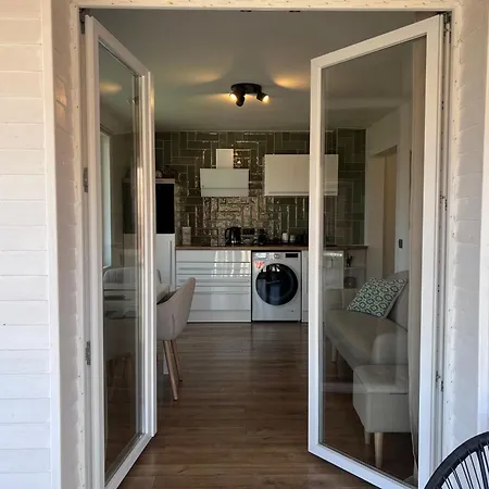 Black Cat Apartamento Veliko Tárnovo