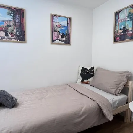 Black Cat * Veliko Tárnovo